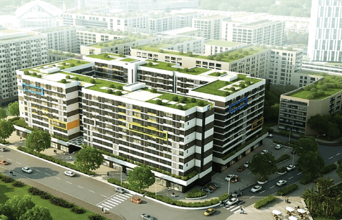CÔNG TY TNHH MTV VẬT LIỆU TITAN