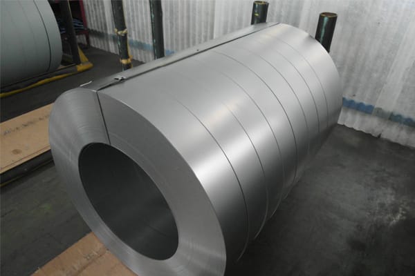 Thép không gỉ Duplex F51