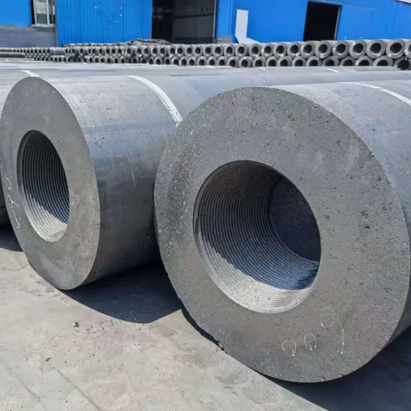 Than Điện Cực