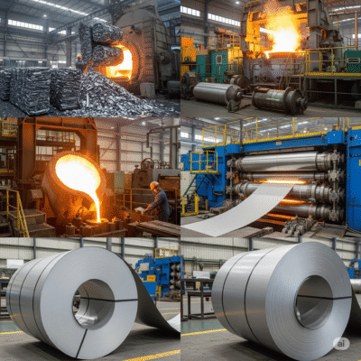 CÔNG TY TNHH MTV VẬT LIỆU TITAN