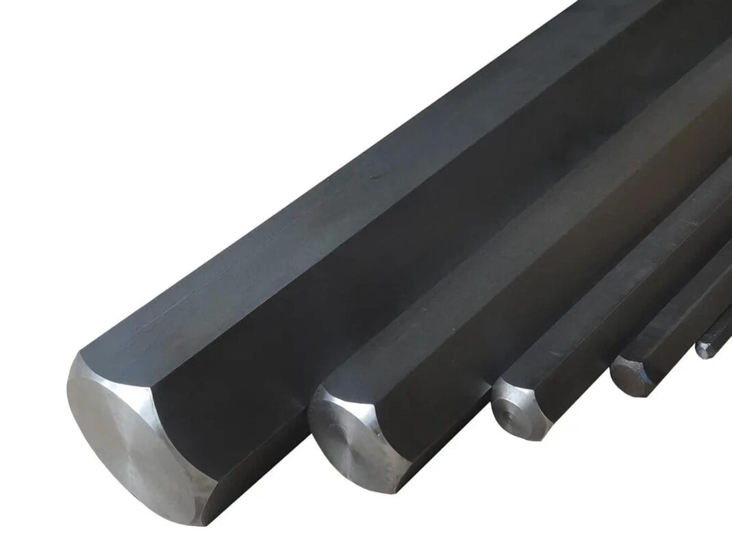 Giá Nhôm 6951